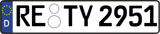 RE-TY2951