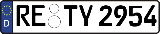 RE-TY2954
