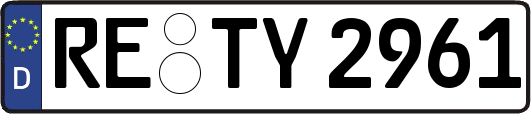 RE-TY2961