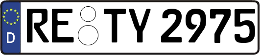 RE-TY2975