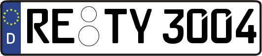 RE-TY3004