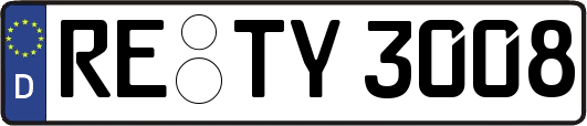 RE-TY3008