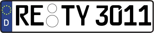 RE-TY3011