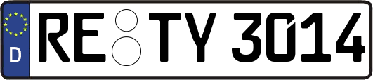 RE-TY3014
