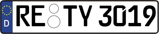 RE-TY3019
