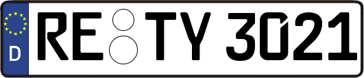 RE-TY3021