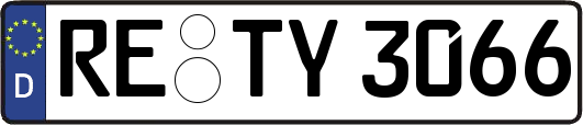RE-TY3066