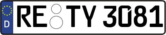 RE-TY3081