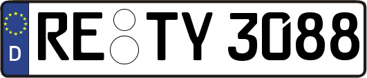 RE-TY3088