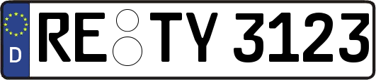 RE-TY3123