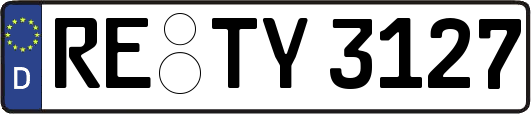 RE-TY3127