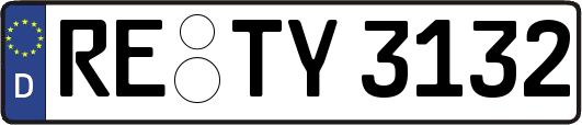 RE-TY3132