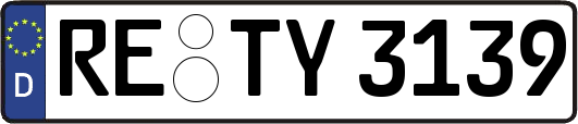 RE-TY3139