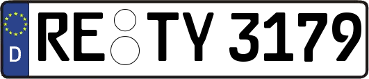 RE-TY3179