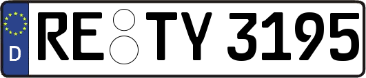 RE-TY3195