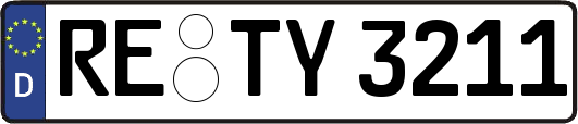 RE-TY3211