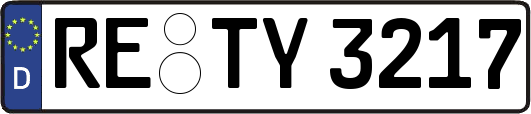 RE-TY3217