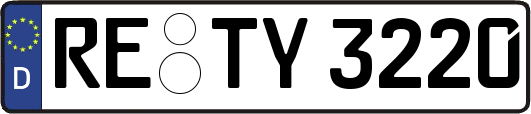 RE-TY3220