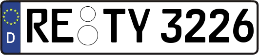 RE-TY3226