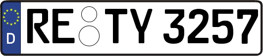 RE-TY3257