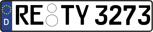 RE-TY3273