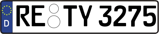 RE-TY3275