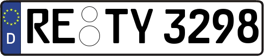 RE-TY3298