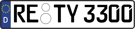 RE-TY3300