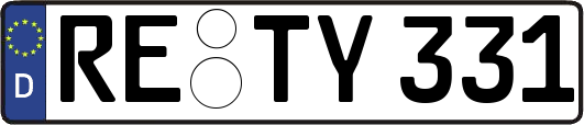 RE-TY331
