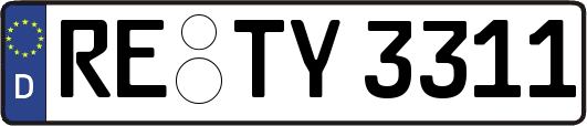 RE-TY3311