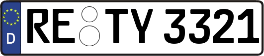 RE-TY3321