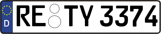 RE-TY3374
