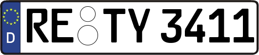 RE-TY3411