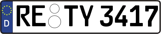 RE-TY3417
