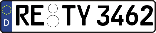 RE-TY3462