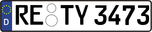 RE-TY3473
