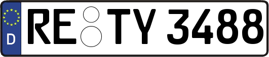 RE-TY3488