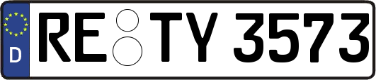 RE-TY3573
