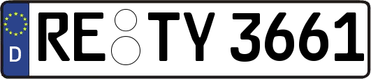 RE-TY3661