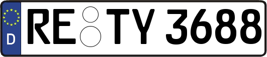 RE-TY3688