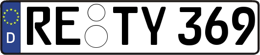 RE-TY369