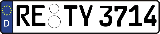 RE-TY3714
