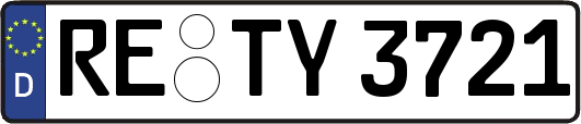 RE-TY3721