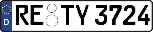 RE-TY3724