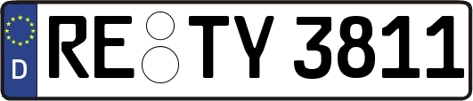 RE-TY3811