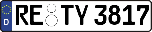 RE-TY3817