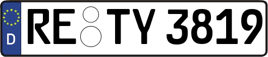 RE-TY3819