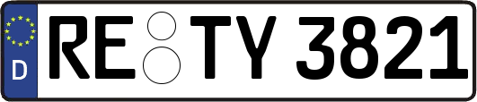 RE-TY3821