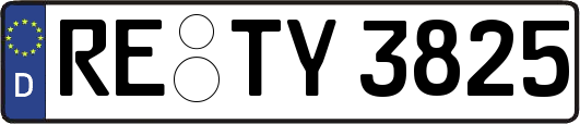 RE-TY3825