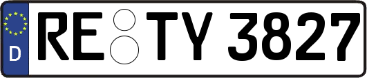 RE-TY3827